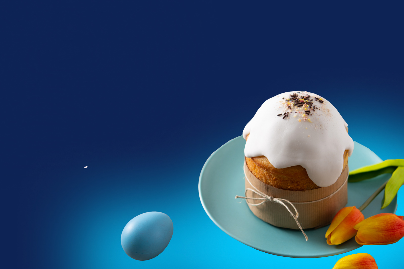 Неожиданные пасхальные традиции в разных странах мира