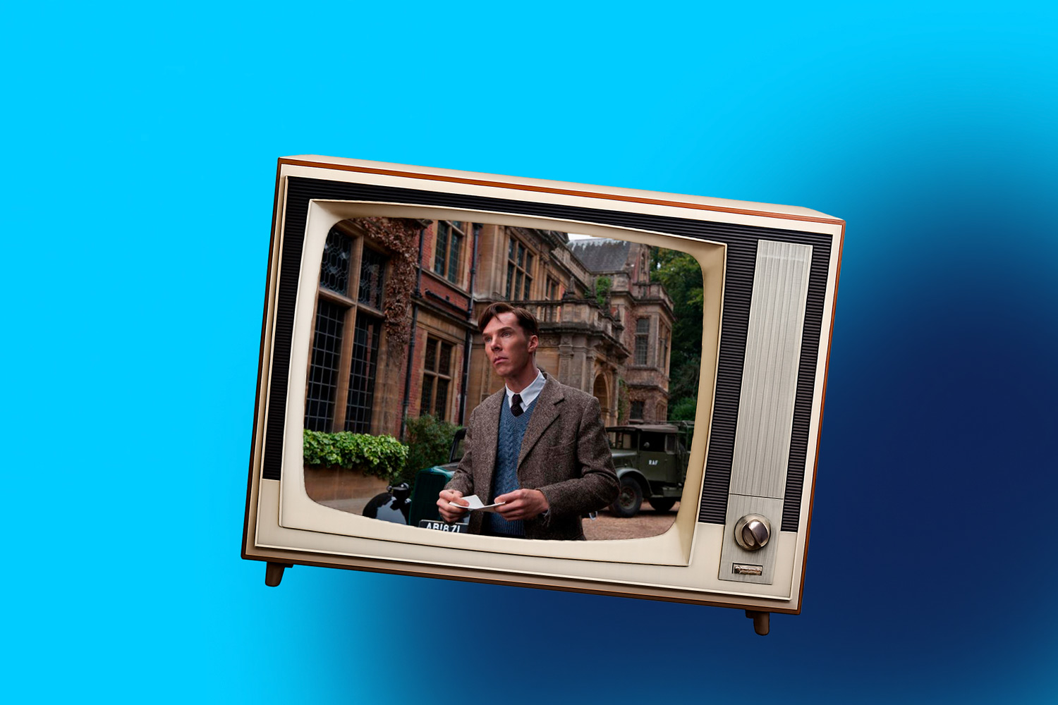 Фильмы с неожиданной завязкой для изучения английского языка