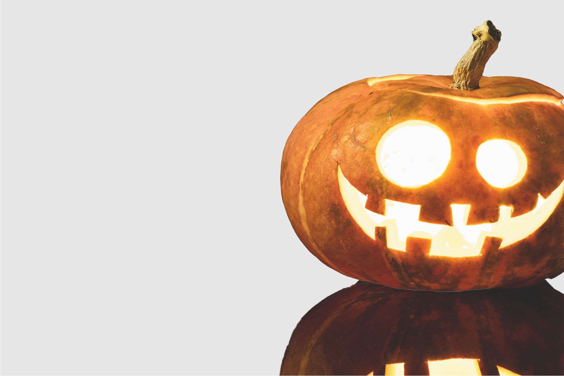 Хэллоуин в Англотерре