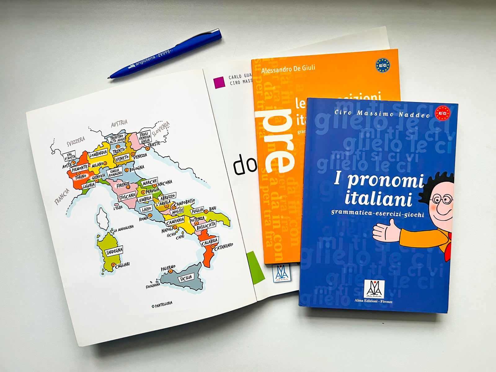 Сюрприз от Англотерры к пятнице, 13-му!