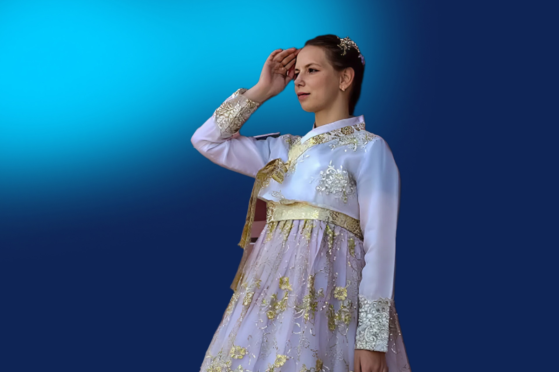 Чем интересно изучение корейского языка