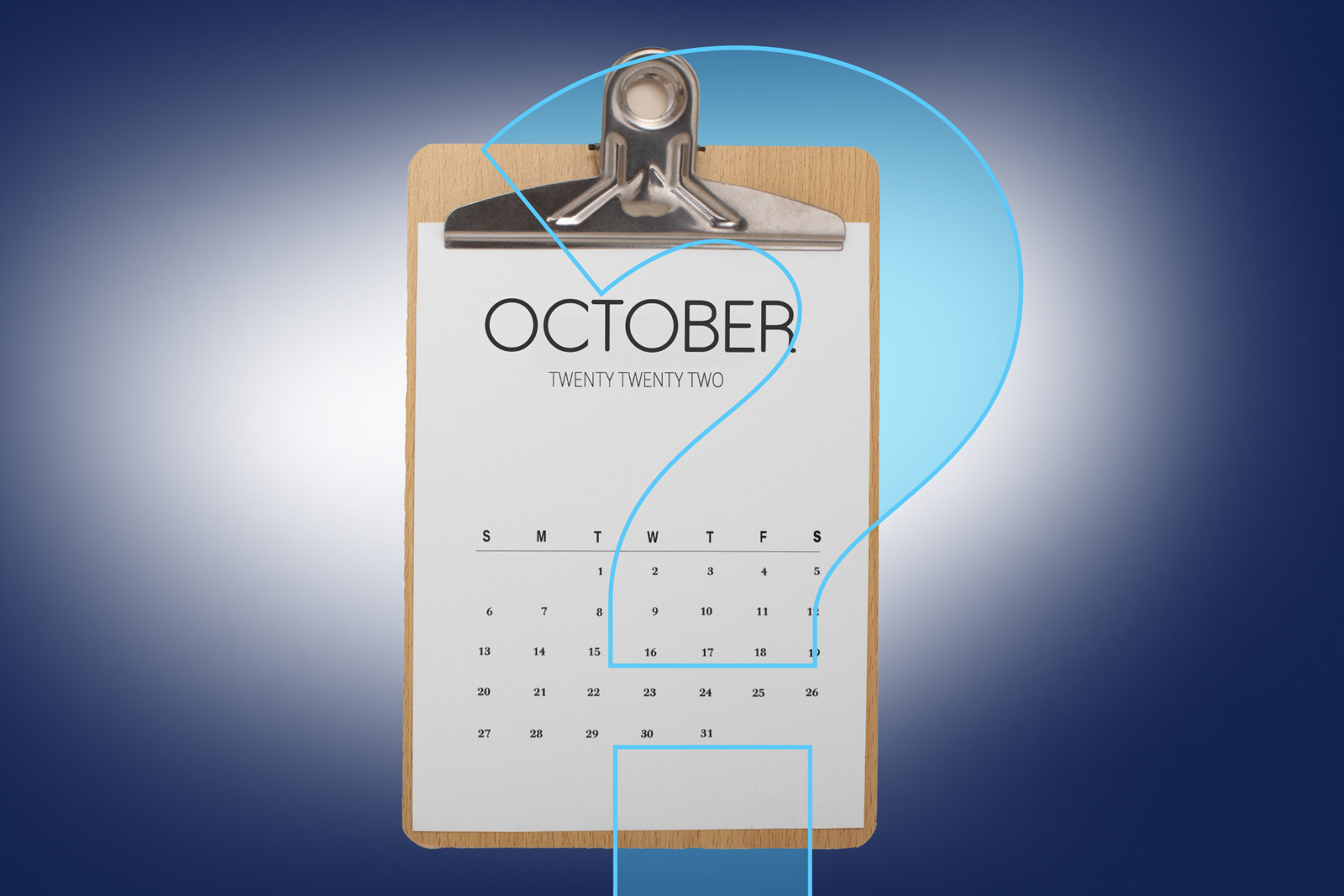 Почему октябрь называется October?