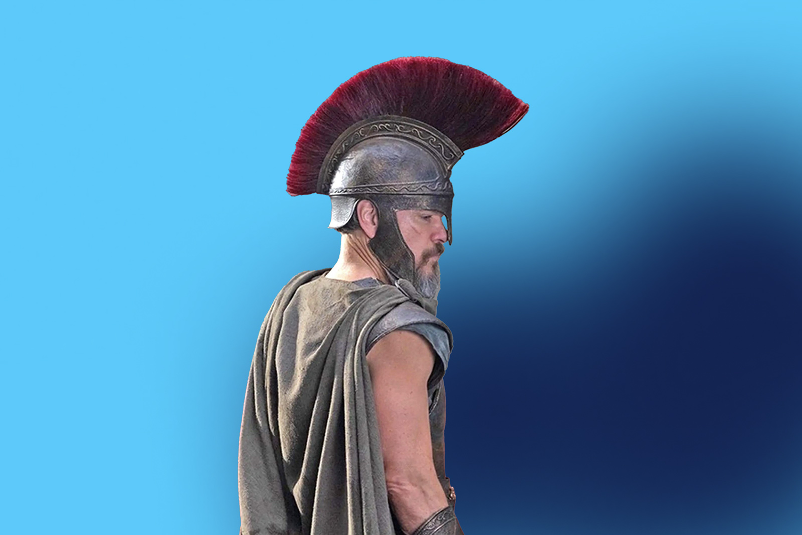 «Одиссея» Нолана: английские слова, которые помогут понять фильм в оригинале