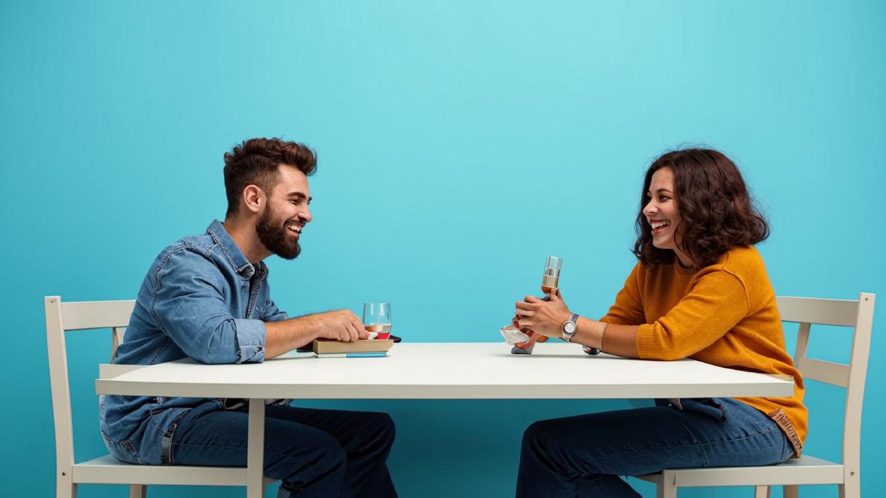 Приглашаем на разговорный клуб английского языка 6 ноября