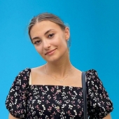 Умникова Дарья Данииловна