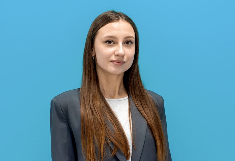 Костенко Валерия Анатольевна