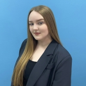 Илюхина Александра Юрьевна