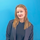 Лобина Алена Игоревна