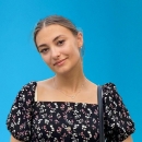 Умникова Дарья Данииловна