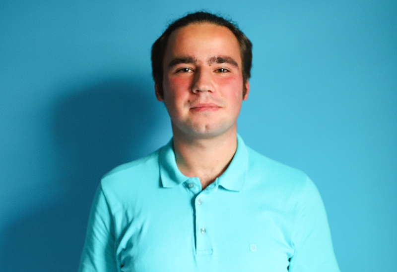 Шорников Роман Сергеевич