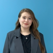 Госсен Анна Алексеевна