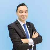 Нуриев Ильдар Айбулатович