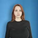 Костромина Елизавета Романовна