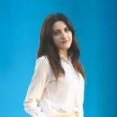 Бабян Сюзанна Сейрановна