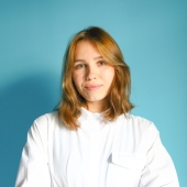 Шушкевич Ксения Юрьевна