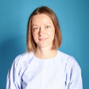 Камальдинова Анна Валерьевна