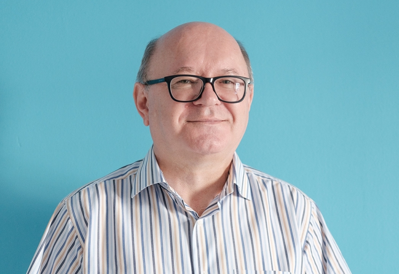 Саможенов Сергей Николаевич