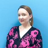 Ильина Валерия Михайловна