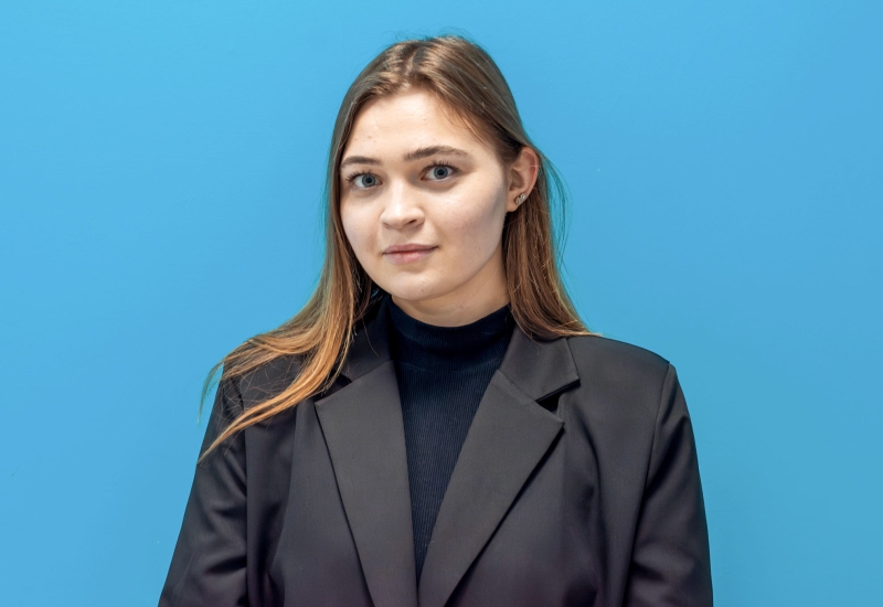 Горских Валерия Александровна