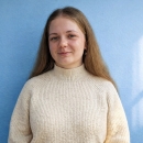 Мартынова Мария Евгеньевна