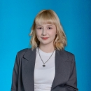 Гутман Ангелина Максимовна