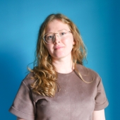 Левашова Ольга Сергеевна