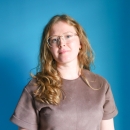 Левашова Ольга Сергеевна