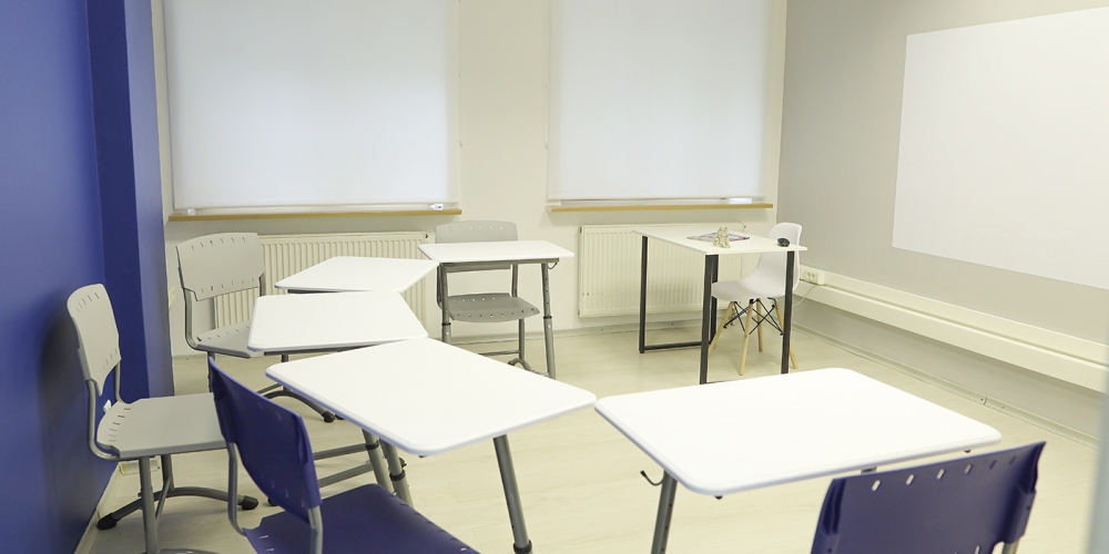 Англотерра – языковой центр нового видения