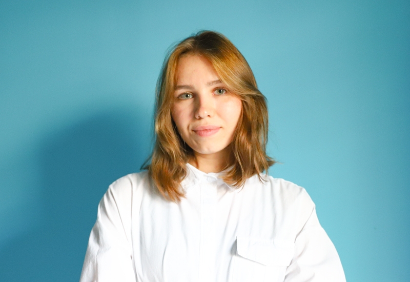 Шушкевич Ксения Юрьевна