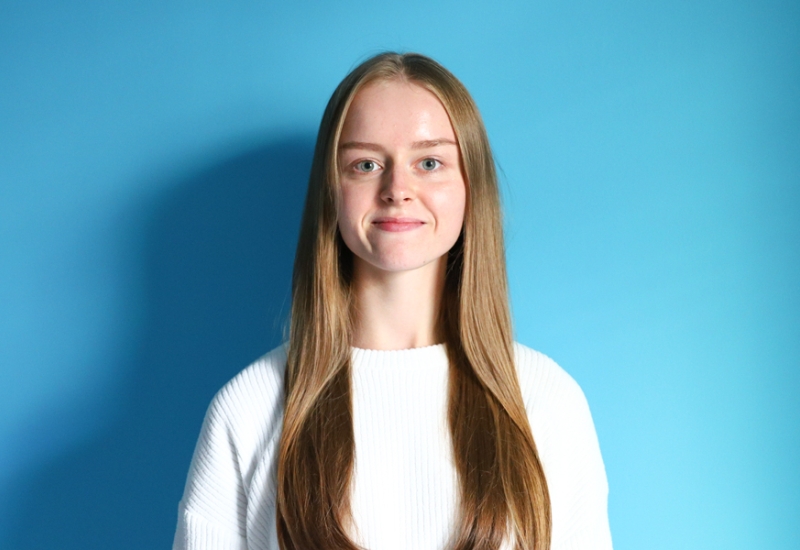 Брежнева Алина Сергеевна